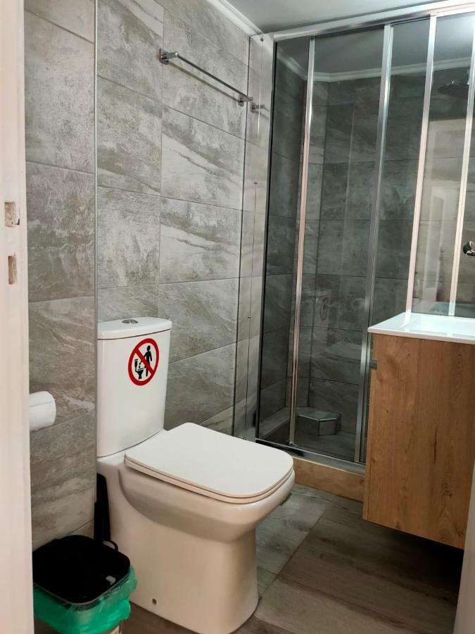 Sea & Chess Apt Rental Hriszí Aktí Haniá Kültér fotó